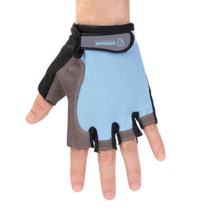 Neoprene Made Material Cycling Gloves Durable Material Cycling Gloves Comfortable Cycling Gloves For Adults - Product Image 6