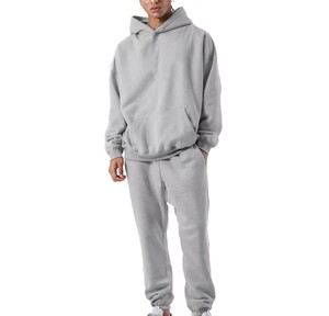 Conjunto Deportivo Informal para Hombre de Marca Privada, Listo para Enviar - Product Image 5