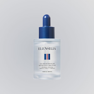 Produits de soin de la peau Elensilla Escargot Original Perfect Core Fit Ampoule 30ml Fabriqué en Corée Snail Unisex - Product Image 2