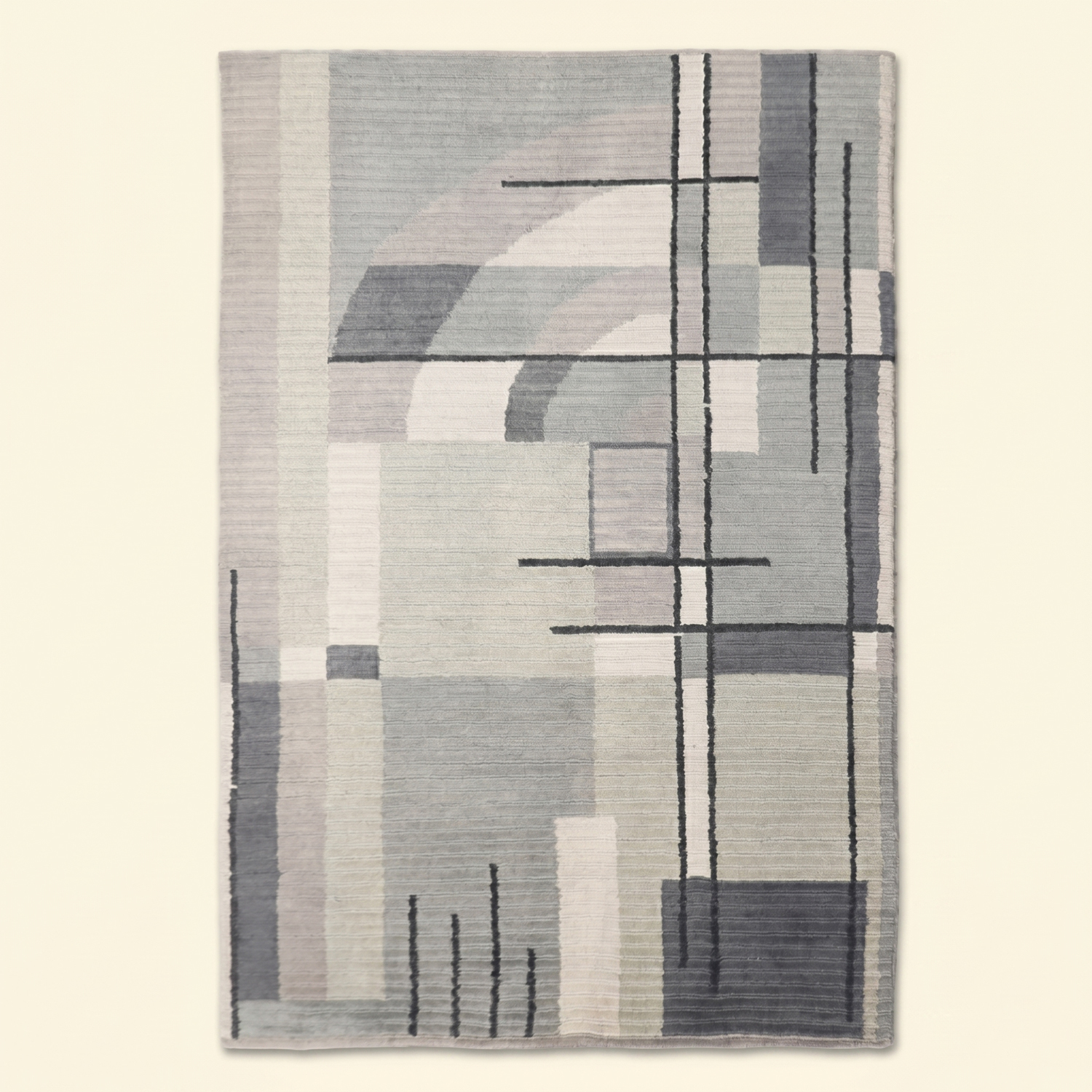 Gris plateado