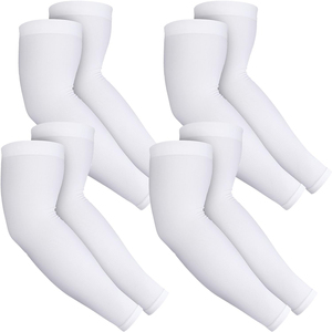 ปลอกแขนปั่นจักรยานขายดีที่สุดปี 2024 ผลิตตามสั่ง ขายส่ง สำหรับผู้ชาย ป้องกันความหนาวเย็น รองรับโดยผู้ผลิต - Product Image 1