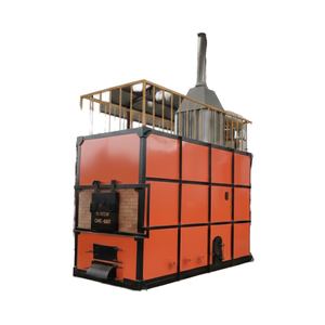 Residuos peligrosos sanitarios de alta calidad, requisitos de gestión de residuos para residuos médicos al por mayor 2025, incinerador de residuos clínicos - Product Image 3