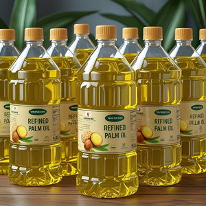 Suministro de Aceite Vegetal Refinado Premium con Aceite de Palma en Envases a Granel para Compradores Internacionales que Requieren Ingredientes Puros para Cocinar - Product Image 5