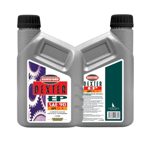 Aceite para Engranajes Multiusos de Alto Rendimiento Hansford Dexter EP 90 para Cajas de Dirección API GL-4 1L - Product Image 3
