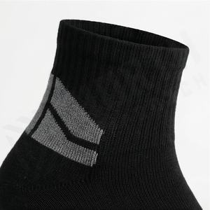 Calcetines Deportivos Coolmax para Correr, Transpirables, que Absorben la Humedad, de Secado Rápido, Suaves, para Gimnasio y Entrenamiento, para Hombre y Mujer, Color Personalizado - Product Image 4