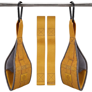 Regal Three Llc - Correas Abdominales para Levantamiento de Pesas, Antideslizantes, con Soporte para Brazos, para Gimnasio y Fitness, Unisex - Product Image 1