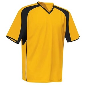 High Quality 100% Polyester Men's E-Sports T-<b>Shirts</b> Quick Dry Jerseys Custom Logo Sublimation Printing E-Sports Wear - Product Image 5