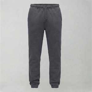 Nueva Llegada, Conjuntos Deportivos para Hombre con Logotipo Personalizado, de Alta Venta, para Invierno, Color Sólido, Transpirables, Sudadera con Capucha y Pantalones para Ropa Urbana - Product Image 5