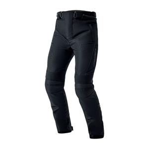 Pantalones Textiles para Motocicleta D3O para Mujer, Talla S-1, Cordura de 3 Capas, para Turismo/Todoterreno, 4 Estaciones, Aventura/Enduro, Impermeables, Nivel 2 CE - Product Image 1