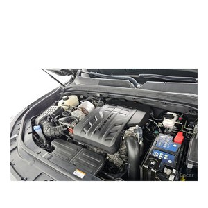 KGM KG Mobility 2024/2 SsangYong Rexton Diesel 2.2 4x4 Automatique Euro V Émissions Sièges en Cuir Caméra Arrière - 30 017 km - Product Image 6