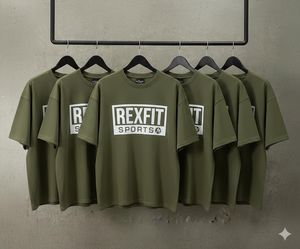 เสื้อยืดขายดีจากผู้ผลิตชั้นนำ รับสกรีนโลโก้ตามสั่ง (มีให้เลือกหลายสีและหลายขนาด เสื้อยืดผู้ชาย) - Product Image 2