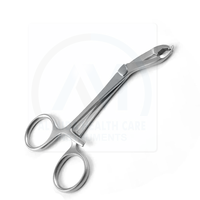 Pinces chirurgicales orthopédiques en acier inoxydable, manuelles, certifiées CE, instrument de chirurgie générale, classe I