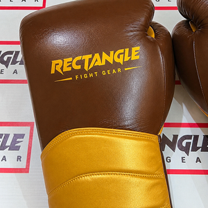 Guantes de Entrenamiento de Muay Thai, Equipo de Boxeo Personalizado para Sparring, Fabricante OEM al por Mayor, Equipo Deportivo Profesional, Guantes Rectangulares para Combate - Product Image 3