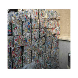 Chatarra de ruedas en venta, aleación de aluminio, chatarra de aluminio UBC, latas de bebidas usadas, aluminio prensado, chatarra de latas de bebidas usadas UBC en venta - Product Image 4