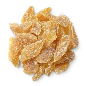 Premium Soft Dried Ginger Slices for Bakery and <b>Confectionery</b> as a Food Ingredient for Food Manufacturers Vietnam Export Support - Product Image 5