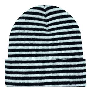 New Design Arrive Contact Us More Designer Unisex Knitted Beanie <b>Hats</b> <b>Winter</b> 3D Embroidery - Product Image 2