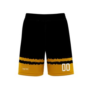 High Quality Team Wear Basketball Uniform Set Unisex Custom Bsci Wholesale Plus Size Summer Sportswear Basketball Uniforms - Product Image 4