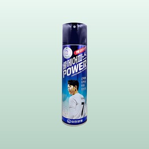 ยูฮาน แอนติฟลามีน คูล แอร์ พาส สเปรย์บรรเทาอาการปวด 250 มล. ผลิตในเกาหลี คลาส 1 รุ่น 10956000530 - Product Image 2