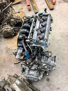 เครื่องยนต์ญี่ปุ่นแท้รุ่น 1AZ 2AZ 2NZ 2ZR 1ZR 3RZ สำหรับเปลี่ยนหรือซ่อมแซม 1AZ 1ZZ 2AZ 2NZ 1ZR 2ZR 3RZ - Product Image 6