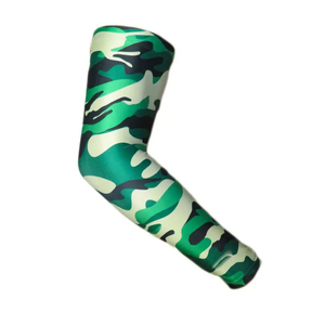 Manguitos de Motociclismo Unisex de Spandex/Poliéster de Alta Calidad con Protección UV y Secado Rápido, Diseño Personalizado 2026, Hechos en Pakistán - Product Image 2