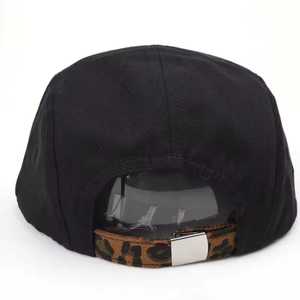 Gorro Casual Unisex Ajustable y Transpirable, Estilo Adulto para Primavera/Verano, Hecho a Medida - Product Image 5
