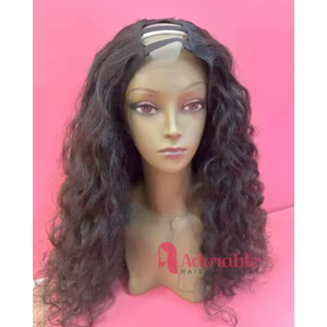 Perruques de cheveux de temple indien vierge 100% Full Lace | Cheveux humains naturels non traités Remy | Fournisseur de perruques en gros pour salons et magasins - Product Image 6