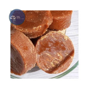 Sirop et pâte de sucre de palme naturel bio, haute pureté, en vrac, best-seller - Product Image 1