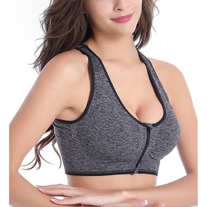 Soutien-gorge de course pour femmes ODM/OEM vente en gros directe d'usine soutiens-gorge personnalisés pour femmes avec réglable - Product Image 4