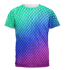 Camiseta Deportiva Personalizada con Sublimación en Toda la Superficie, Uniforme de Equipo Personalizado - Product Image 4