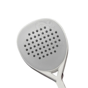 Pala de Tenis Premium Ligera y Ajustable de Alta Calidad Diseñada para Comodidad y Rendimiento Duradero en la Cancha - Product Image 6