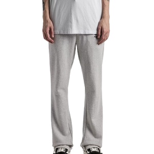 กางเกงวอร์ม2026ขาบานสำหรับวิ่งตกแต่งทาสีกางเกงขาบานแบบออกแบบได้ตามต้องการ - Product Image 3