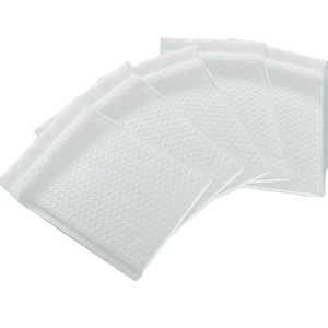 Sobres de Burbuja de Alta Calidad, Proceso de Fabricación de 4 Capas, Bolsas de Envío Premium, Tamaño 14*17-18*23cm, Bolsa de Embalaje para Mensajería - Product Image 3