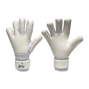 Gants de gardien de but professionnels en latex allemand, gants de gardien de but de football personnalisés, haute adhérence, gants de gardien de but de football sur mesure pour match - Product Image 1