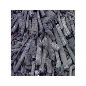 Charbon de bois dur naturel pour grils, fumoirs et barbecues - Product Image 2