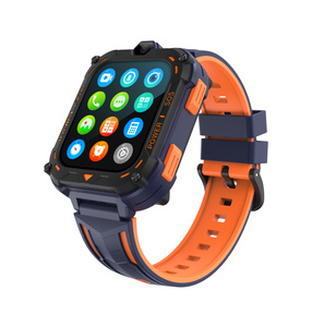 Nhà máy trực tiếp trẻ em SmartWatch 1.83 "Màn hình cảm ứng 4 gam Android GPS Tracker IP67 không thấm nước silica gel Ban nhạc của cha mẹ kiểm soát an toàn - Product Image 5