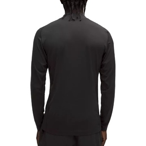 เสื้อรัดกล้ามเนื้อแขนยาวสำหรับผู้ใหญ่แบบยูนิเซ็กซ์ ผลิตตามสั่ง ขายส่ง พิมพ์ลายด้วยความร้อน ระบายอากาศได้ดี น้ำหนัก 220 กรัม ผลิตจากโพลีเอสเตอร์/ไนลอน สำหรับกีฬายิวยิตสู MMA BJJ - Product Image 3