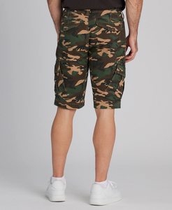 กางเกงขาสั้นลายพราง 220 กรัม ผ้าฝ้าย 100% สไตล์ลำลอง สำหรับฤดูร้อน เล่นกีฬา วิ่ง ออกกำลังกาย มีไซส์ใหญ่สำหรับผู้ชาย ลายสัตว์ - Product Image 4