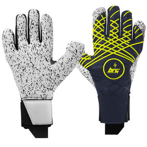 Equipo para Exteriores, Guantes de Portero Personalizados, Guantes de Portero de Alta Calidad, Guantes de Portero de Nuevo Estilo - Product Image 1