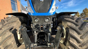 Tracteur agricole New Holland T7.315 HD à commande automatique - Product Image 3