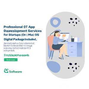 Services professionnels de développement d'applications IoT pour les startups, compatibles iOS et Mac OS, pack numérique inclus - Product Image 3