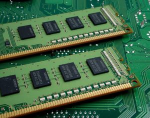 Módulos de Memoria RAM de Desechos Electrónicos para Reciclaje de Metales Preciosos - Product Image 3