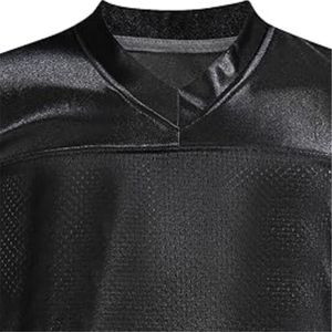 Custom Sublimated Printing Breathable Mesh Rugby Jersey Short Unisex Football Shirt Embroidery Design for National Team <b>Fans</b> - Product Image 6