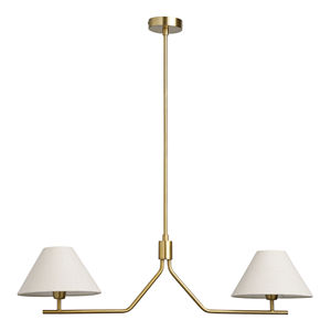 Décoration de Noël, applique murale en laiton de luxe, lampe de lecture LED, lumière d'ambiance pour chambre à coucher, chevet, salon, salle à manger festive - Product Image 5
