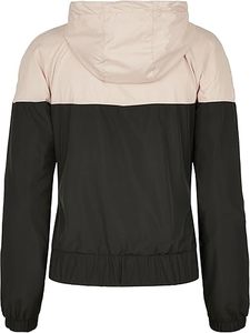 Breathable Windproof Jacket Outdoor Wear Custom Windbreaker Jacket Sports Training Wear Unisex Windbreaker Jacket Performance - Product Image 2