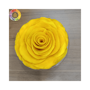 Dried Mango Slices Soft Chewy Premium <b>Sweet</b> Taste Bulk Dried Mango Vietnam Direct Export Supplier - Product Image 3