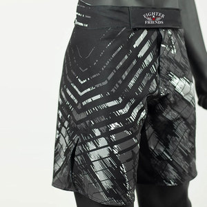 Vente en ligne : Shorts MMA les plus vendus, style unique, légers, collection 2026, vente en gros - Product Image 4