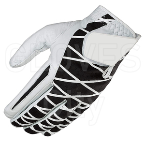 Guantes de Golf Cabretta al por Mayor, Sensación Suave, Agarre Profesional, Guantes de Golf con Logotipo Personalizado, Suministro del Fabricante OEM - Product Image 6