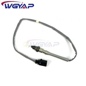 Sensore di Ossigeno Auto WGYAP OEM 06K906262AC Compatibile con Volkswagen Polo Golf Bora Audi A3 S3 RICAMBI AUTO - Product Image 2
