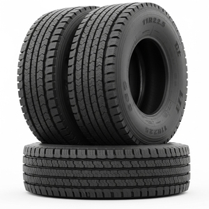 Neumáticos Nuevos y Duraderos con Ingeniería de Banda de Rodadura Avanzada y Selección Automotriz Premium para Distribuidores - Product Image 2