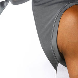 Nueva Llegada, Hecha con el Mejor Material, Camiseta sin Mangas para Hombre, Diseño de Logotipo Personalizado, Camiseta sin Mangas de Alta Calidad al Mejor Precio - Product Image 5